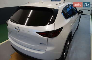 Внедорожник / Кроссовер Mazda CX-5 2020 в 