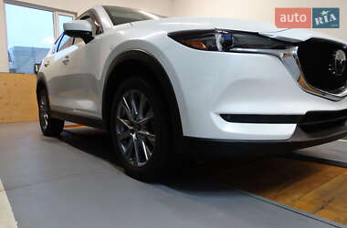 Внедорожник / Кроссовер Mazda CX-5 2020 в 