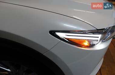 Внедорожник / Кроссовер Mazda CX-5 2020 в 