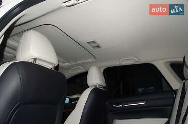 Внедорожник / Кроссовер Mazda CX-5 2020 в 
