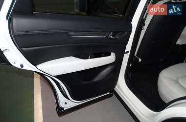 Внедорожник / Кроссовер Mazda CX-5 2020 в 