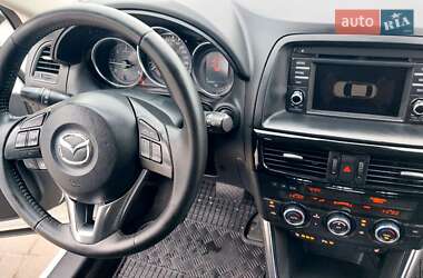 Позашляховик / Кросовер Mazda CX-5 2014 в Вознесенську