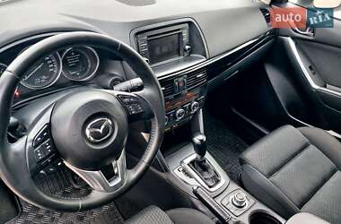 Позашляховик / Кросовер Mazda CX-5 2014 в Вознесенську