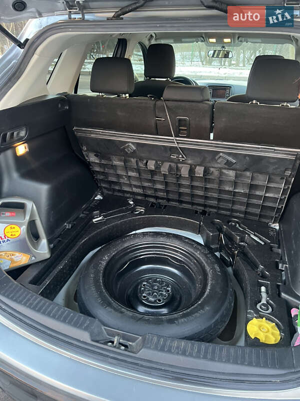 Внедорожник / Кроссовер Mazda CX-5 2013 в Львове