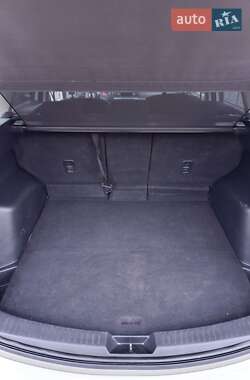 Внедорожник / Кроссовер Mazda CX-5 2012 в 