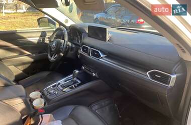 Внедорожник / Кроссовер Mazda CX-5 2020 в 