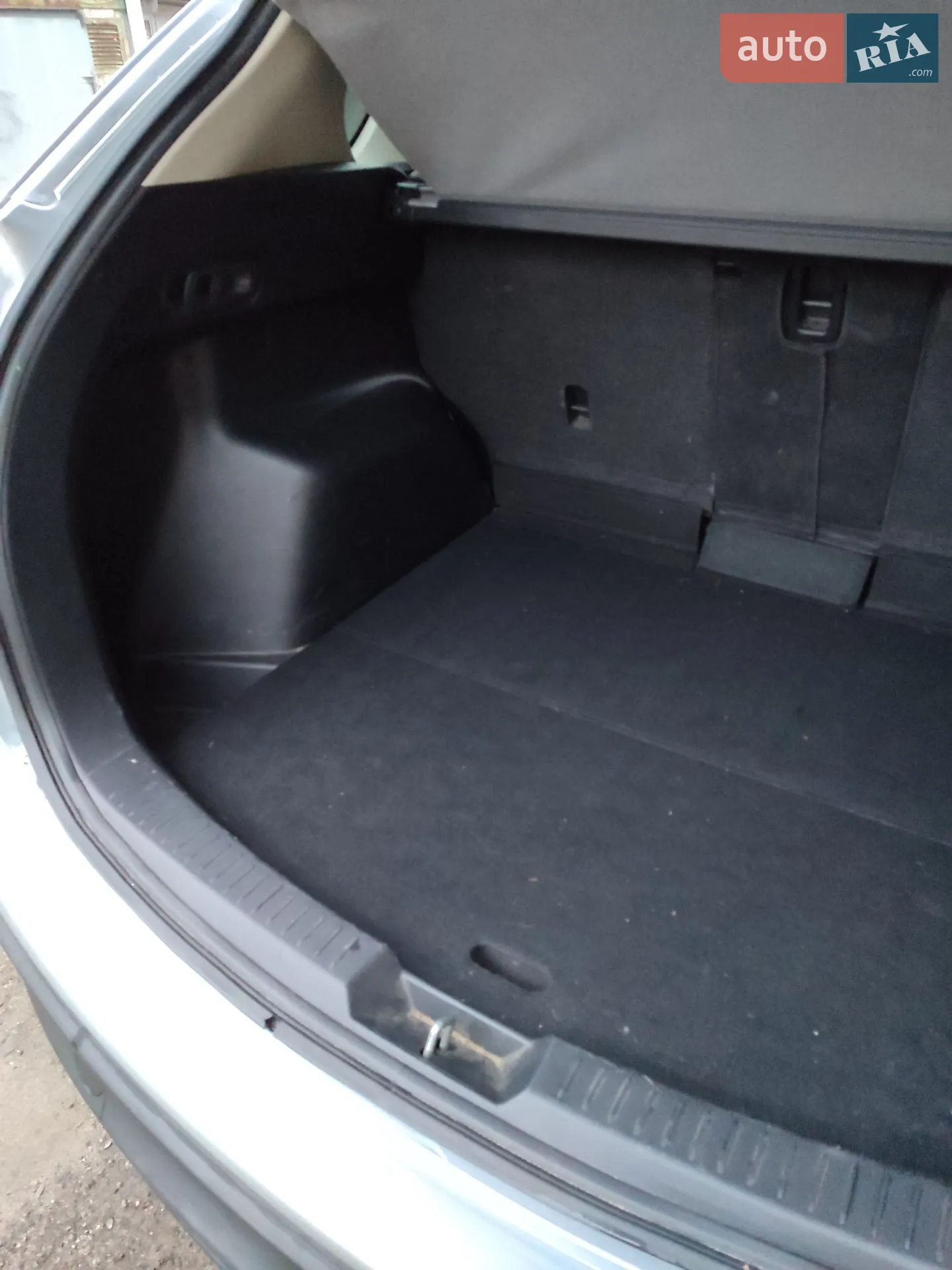 2016 Mazda CX-5 - мініатюра 7