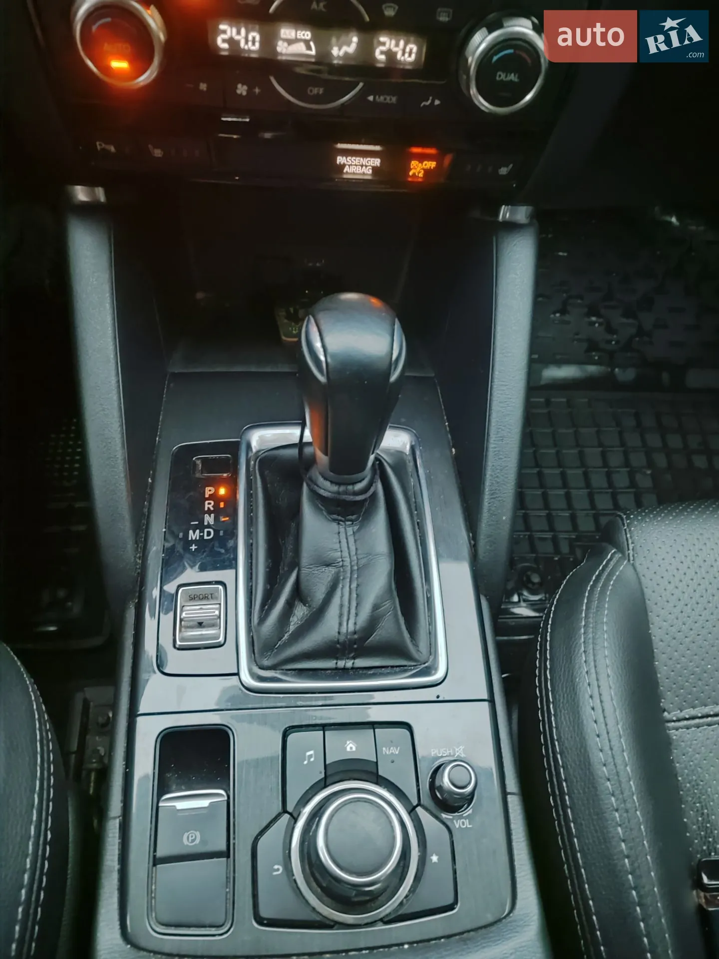 2016 Mazda CX-5 - мініатюра 23