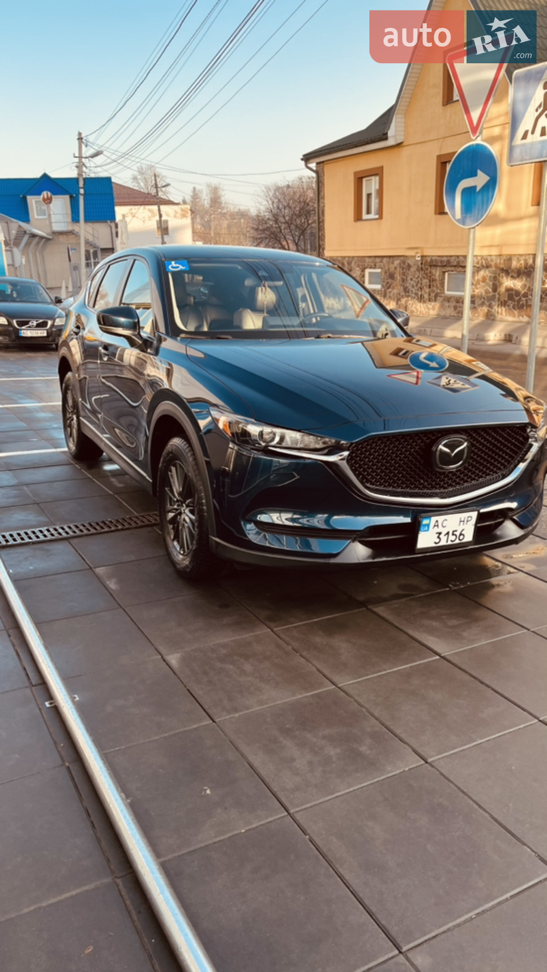 2021 Mazda CX-5 - мініатюра 2
