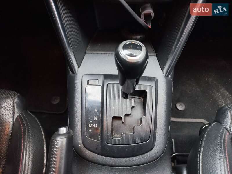 Внедорожник / Кроссовер Mazda CX-5 2012 в Счастливом фото 38 Внедорожник / Кроссовер Mazda CX-5 2012 в Счастливом