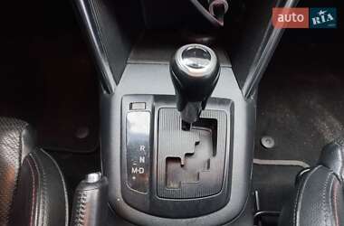 Позашляховик / Кросовер Mazda CX-5 2012 в 