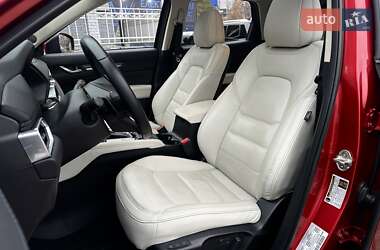 Внедорожник / Кроссовер Mazda CX-5 2021 в Харькове