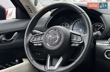 Внедорожник / Кроссовер Mazda CX-5 2021 в Харькове