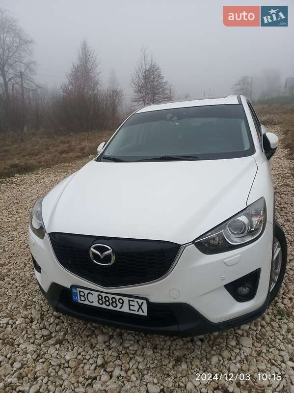 Внедорожник / Кроссовер Mazda CX-5 2013 в Львове фото 9 Внедорожник / Кроссовер Mazda CX-5 2013 в Львове