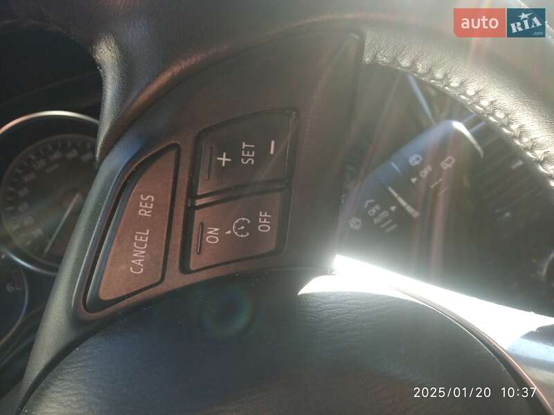 Внедорожник / Кроссовер Mazda CX-5 2013 в Львове