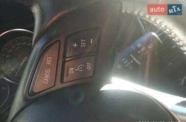 Внедорожник / Кроссовер Mazda CX-5 2013 в 