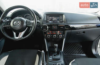 Внедорожник / Кроссовер Mazda CX-5 2013 в Киеве