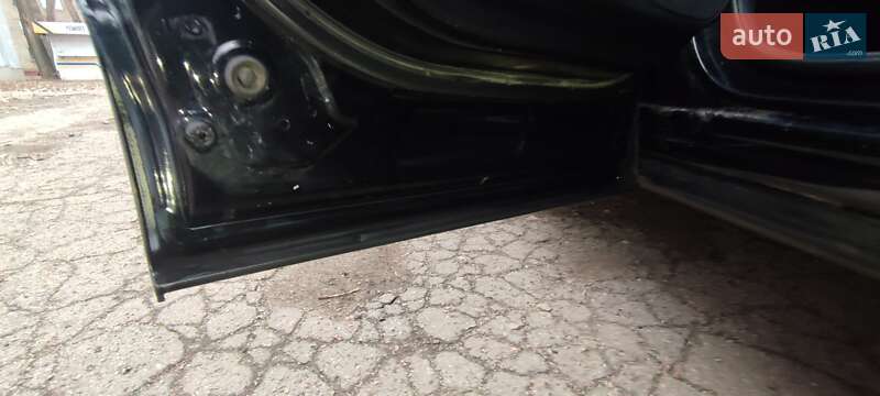 Внедорожник / Кроссовер Mazda CX-5 2013 в Кривом Роге