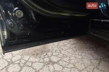 Позашляховик / Кросовер Mazda CX-5 2013 в 