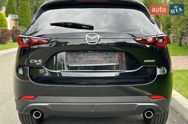 Позашляховик / Кросовер Mazda CX-5 2023 в Києві