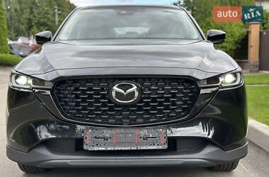 Позашляховик / Кросовер Mazda CX-5 2023 в Києві