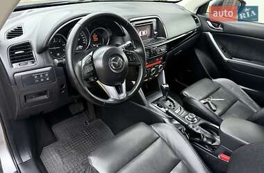 Позашляховик / Кросовер Mazda CX-5 2014 в Полтаві