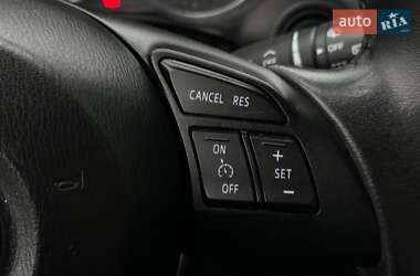 Внедорожник / Кроссовер Mazda CX-5 2012 в 