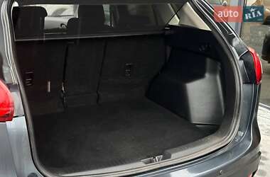 Внедорожник / Кроссовер Mazda CX-5 2012 в 
