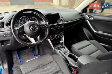 Внедорожник / Кроссовер Mazda CX-5 2013 в Харькове