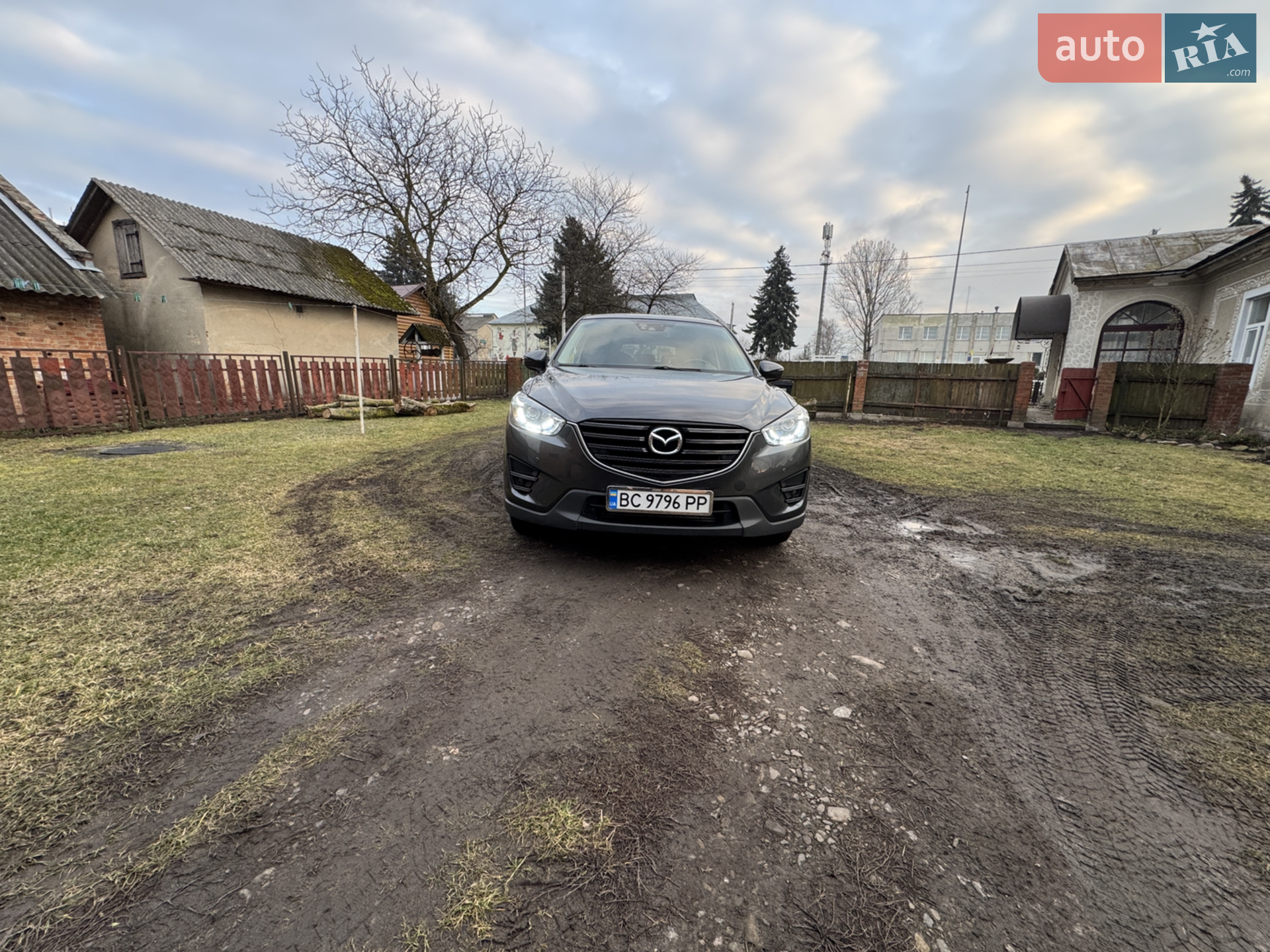 2015 Mazda CX-5 - мініатюра 57
