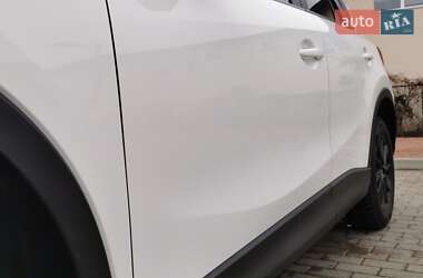 Позашляховик / Кросовер Mazda CX-5 2013 в Житомирі