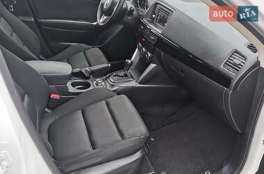 Позашляховик / Кросовер Mazda CX-5 2013 в Житомирі