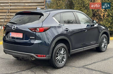 Внедорожник / Кроссовер Mazda CX-5 2020 в Киеве