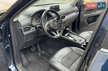 Внедорожник / Кроссовер Mazda CX-5 2020 в Киеве