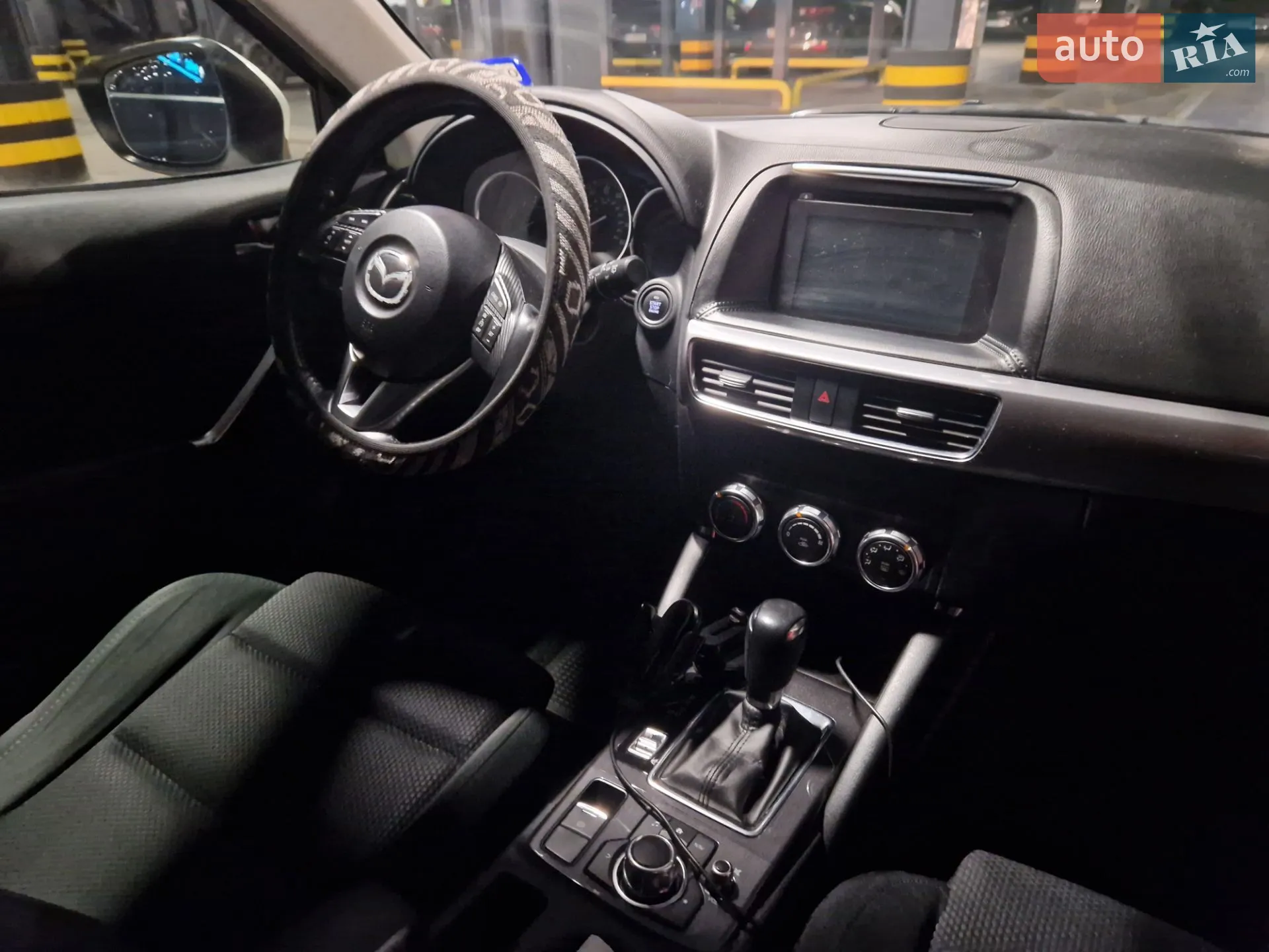 2015 Mazda CX-5 - мініатюра 15