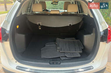 Позашляховик / Кросовер Mazda CX-5 2014 в 