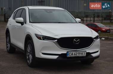 Внедорожник / Кроссовер Mazda CX-5 2020 в Черкассах