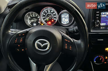 Позашляховик / Кросовер Mazda CX-5 2012 в Гатне