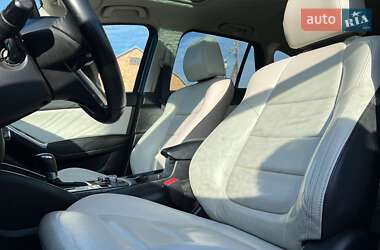 Внедорожник / Кроссовер Mazda CX-5 2016 в 