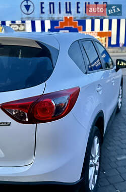 Внедорожник / Кроссовер Mazda CX-5 2013 в Шепетовке