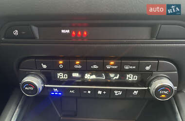 Внедорожник / Кроссовер Mazda CX-5 2021 в 