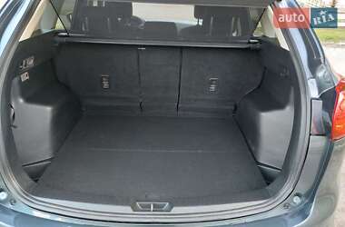 Внедорожник / Кроссовер Mazda CX-5 2012 в 