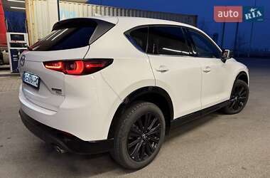 Внедорожник / Кроссовер Mazda CX-5 2023 в Днепре