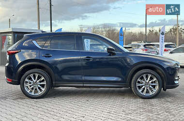 Позашляховик / Кросовер Mazda CX-5 2020 в Рівному