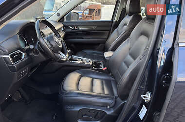 Позашляховик / Кросовер Mazda CX-5 2020 в Рівному