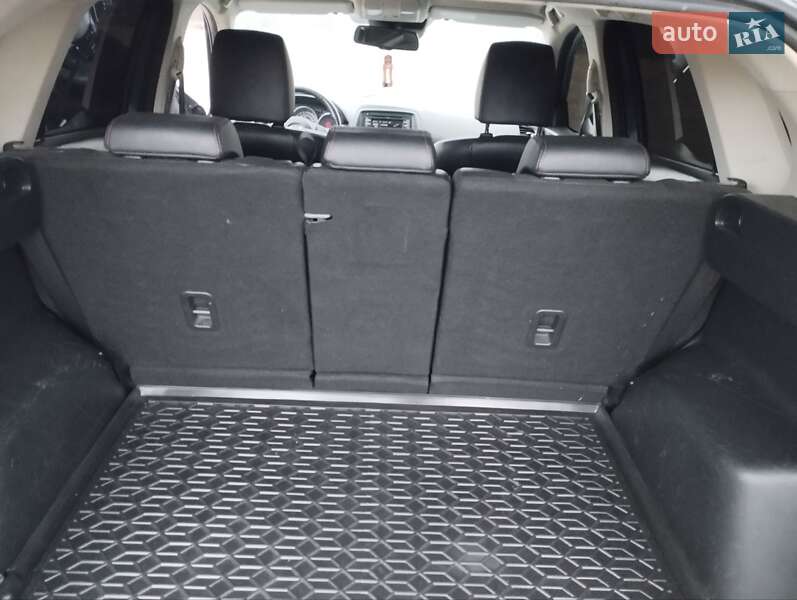 Внедорожник / Кроссовер Mazda CX-5 2013 в Сарнах