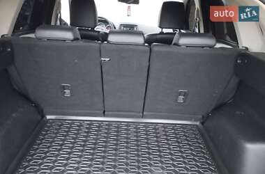 Позашляховик / Кросовер Mazda CX-5 2013 в 