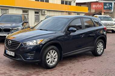 Внедорожник / Кроссовер Mazda CX-5 2015 в Одессе