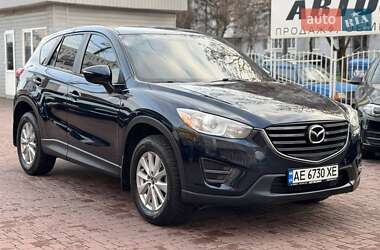 Внедорожник / Кроссовер Mazda CX-5 2015 в Одессе