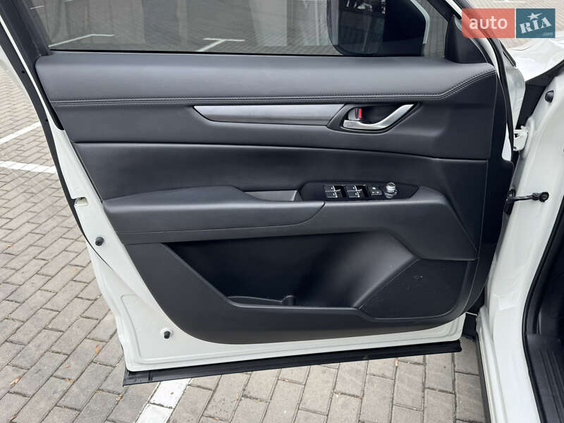 Внедорожник / Кроссовер Mazda CX-5 2019 в Тернополе фото 46 Внедорожник / Кроссовер Mazda CX-5 2019 в Тернополе